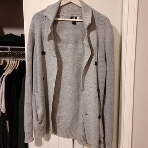 H&M Knit Cardigan